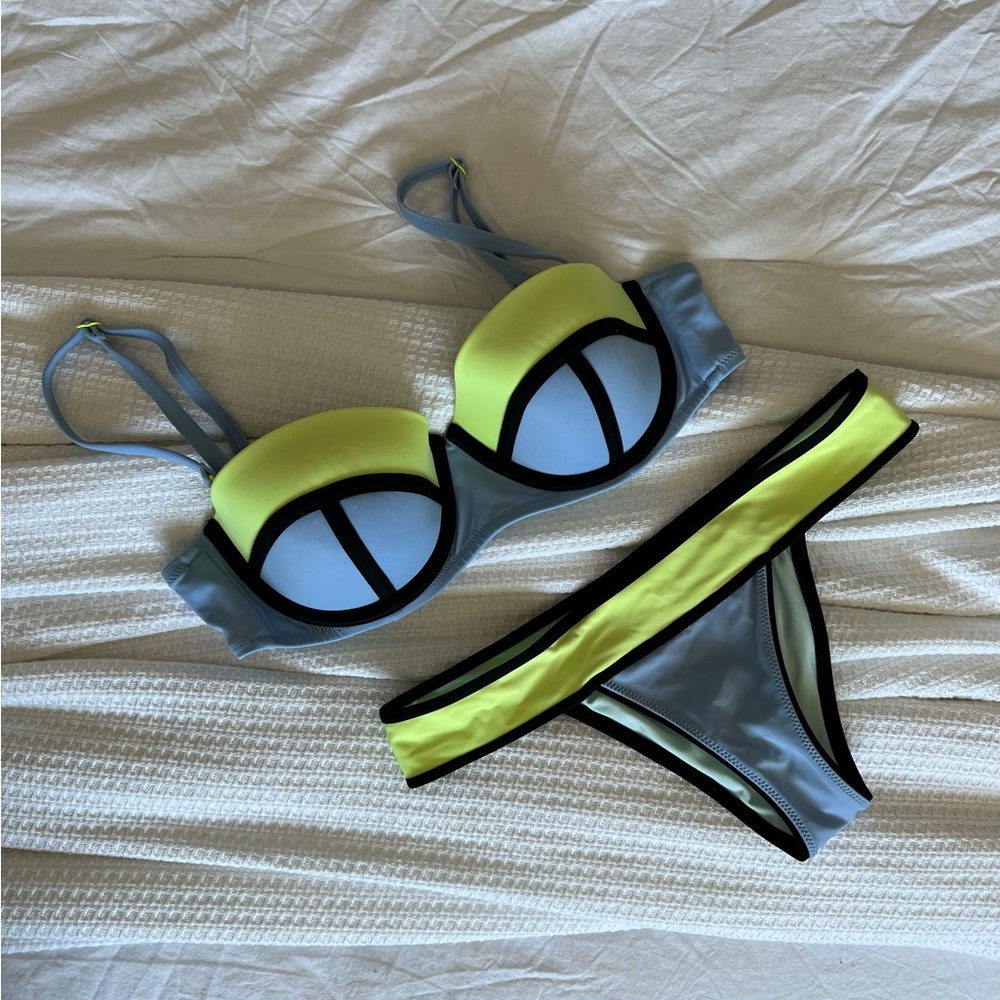VS Bikini Set